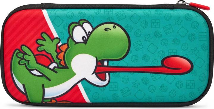 PowerA Custodia sottile Go Yoshinintendo Switch (Switch, Switch Lite, Switch OLED)