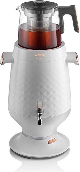 Produktbild Arzum Samowar Teebereiter (3.50 l)