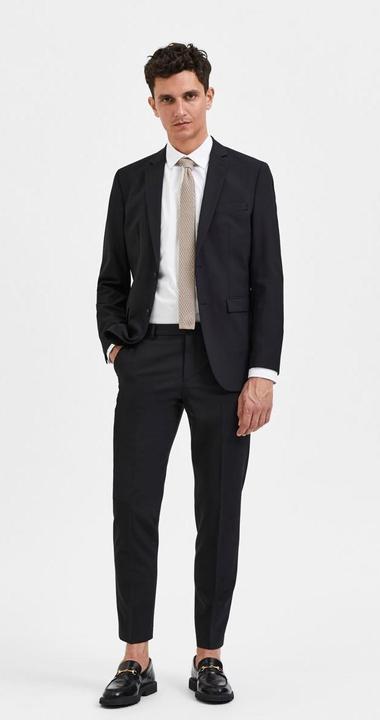 Produktbild Selected Homme Slim Fit Hose (56)