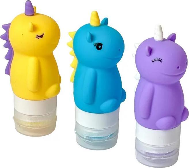 Actual product image Yumbox Unicorn