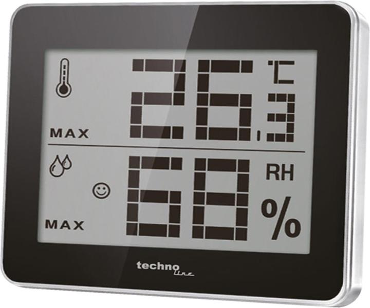 Technoline Ws 9450