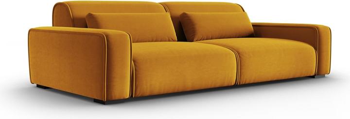 Actual product image Maison Heritage Lina (3-seater, 2 person sofa, 4-seater)