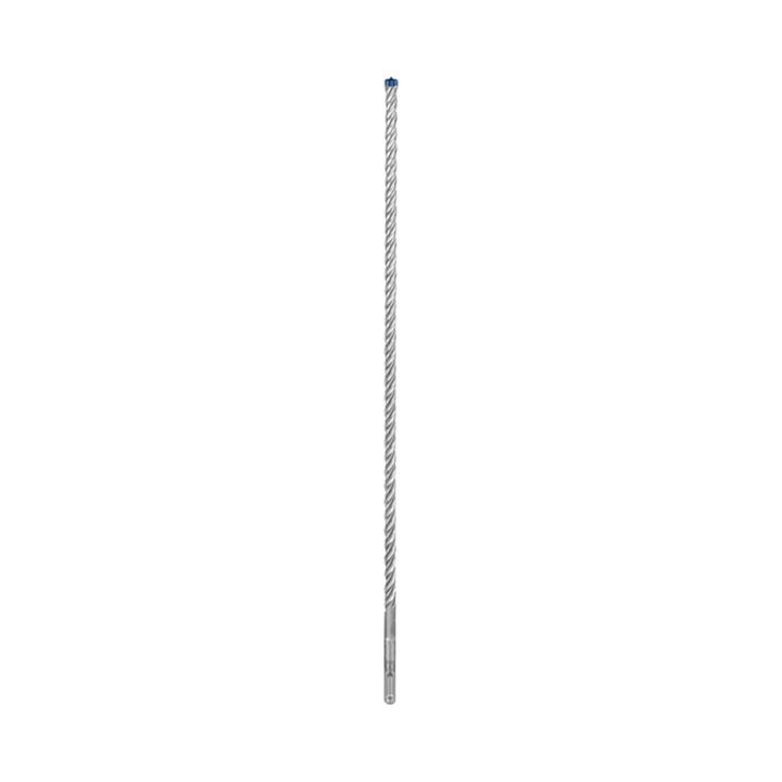 Immagine prodotto Bosch Professional Zubehör Punta per martello EXPERT SDS plus-7X, 10 x 400 x 465 mm (10 millimetri)