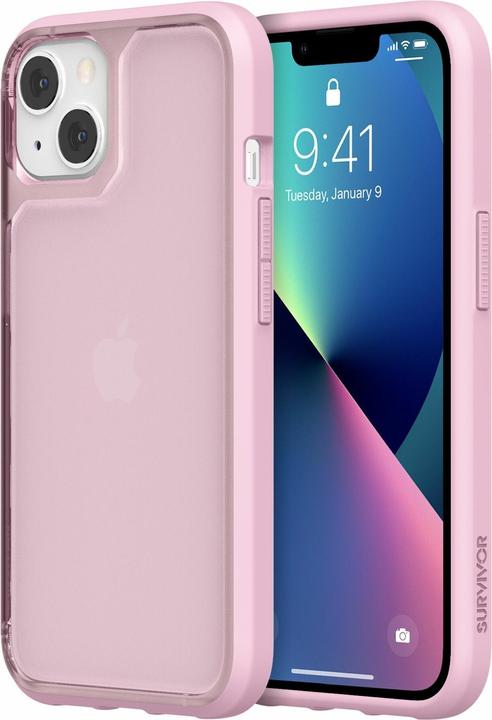 Polvere Rosa