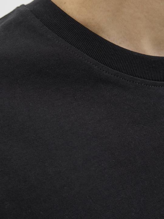 Produktbild Jack & Jones Jordia Graphic Front Tee Ss Crew Neck (L)