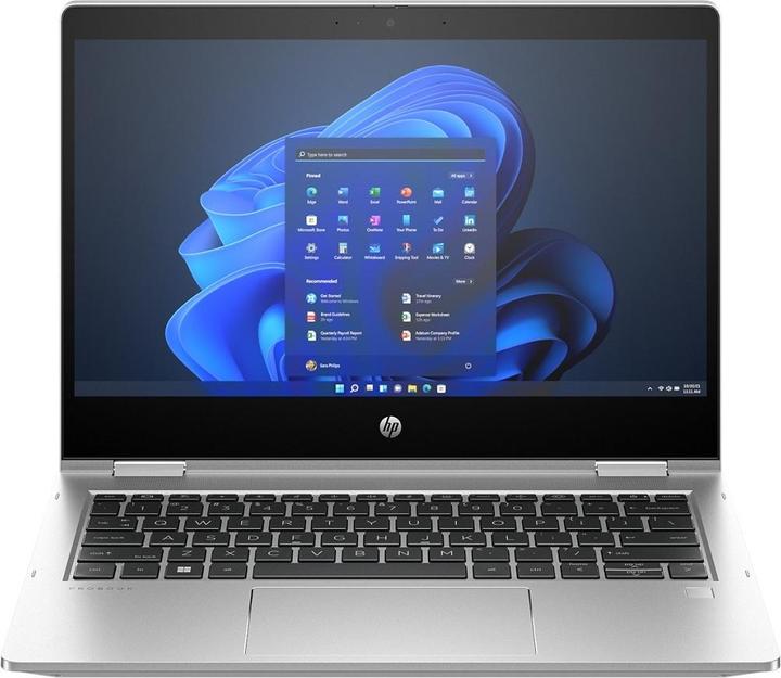 Actual product image HP ProBook x360 435 G10 (13.30", AMD Ryzen 7 7730U, 16 GB, 512 GB, DE)