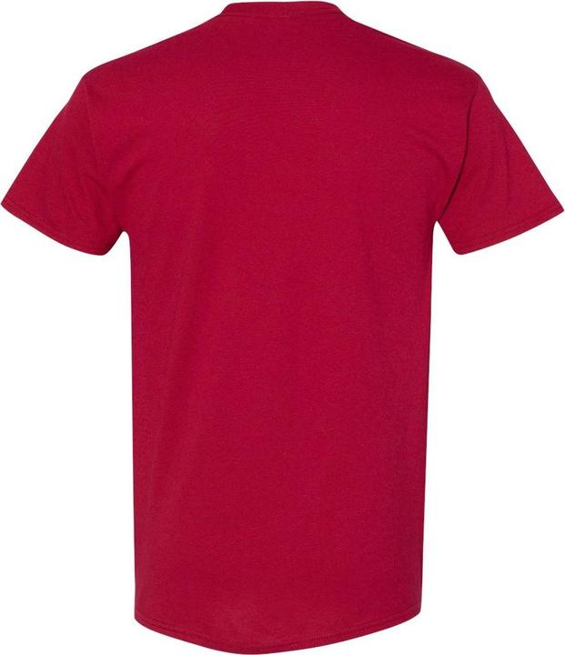 Image du produit Gildan T-shirt (paquet de 5) (XXL)