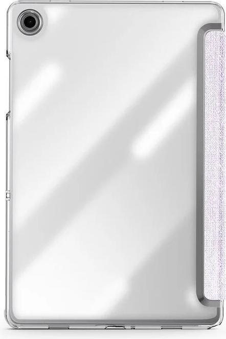 Produktbild Dux Ducis Unid Series Leder Bookcover Hülle (Galaxy Tab A9+)