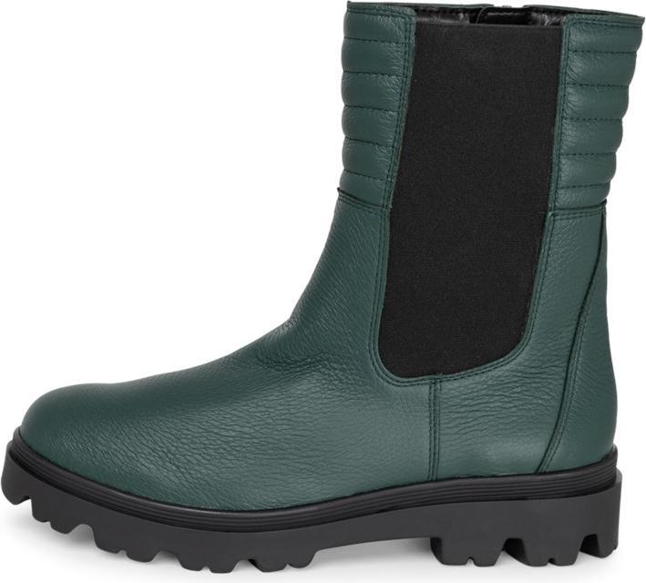 Actual product image Vitaform Supersoft ankle boot (38)