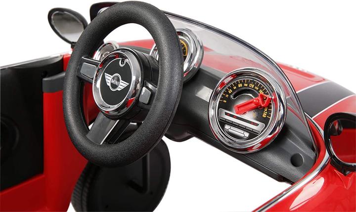Immagine prodotto Rollplay Mini Cooper