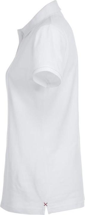 Actual product image Clique Premium polo shirt (S)