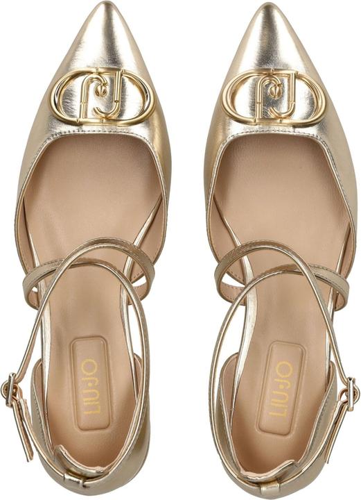 Image du produit Liu Jo Ballerinas (39)
