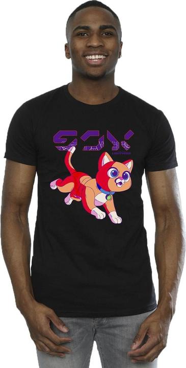 Produktbild Disney Lightyear Sox Digital Cute TShirt (XXL)