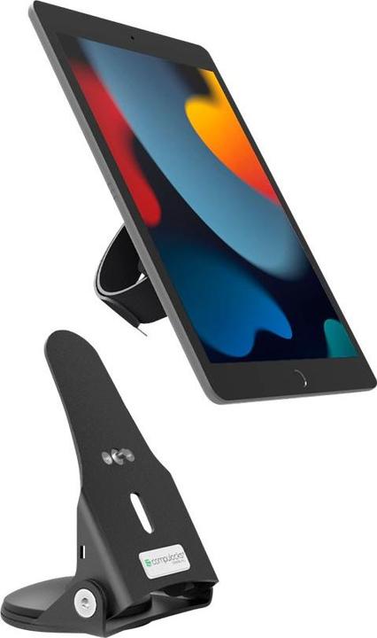 Actual product image Compulocks Universal POS Kiosk Secured Tablet Stand