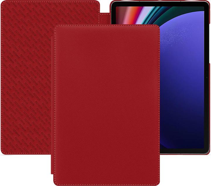 Rouge PU ( Pantone #d50032 )