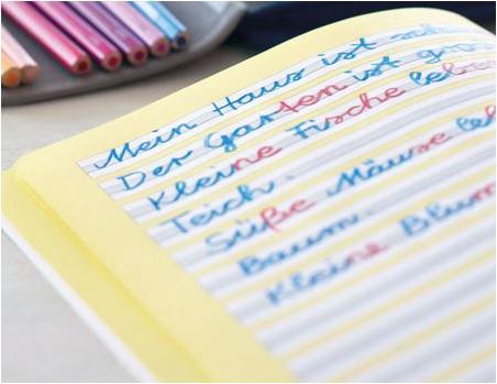 Immagine prodotto Faber-Castell impugnatura jumbo (Rosso, Grigio, Blu, 1 x)