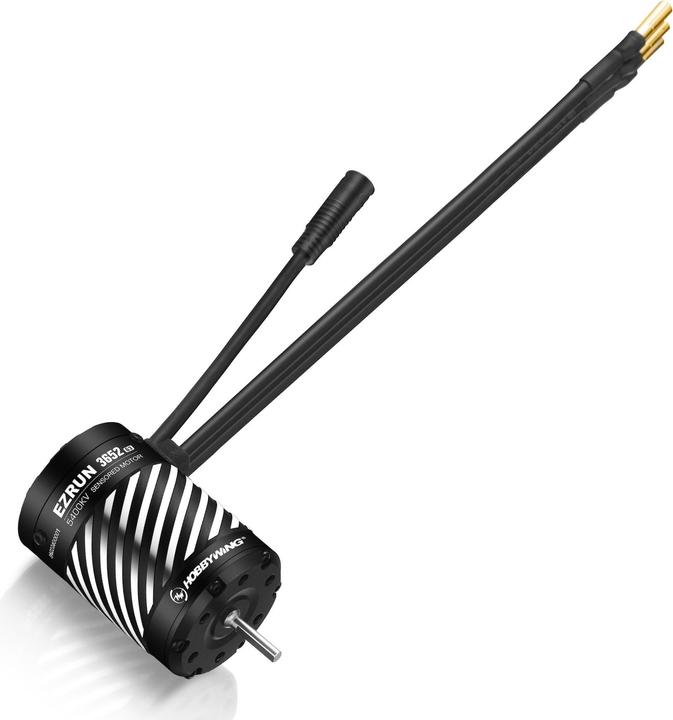 Image du produit Hobbywing Moteur brushless à détection Ezrun 3652SD G3 3300kV