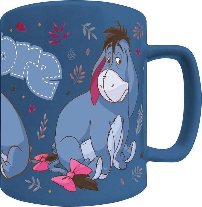 Immagine prodotto Winnie the Pooh Soffice Ih-Oh Tazza