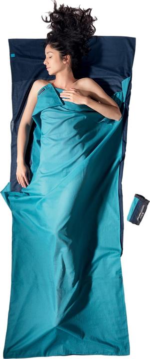 Cocoon TravelSheet Egyptian Cotton (220 cm)