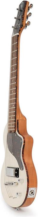Produktbild Blackstar Carry-on Travel Guitar - weiss