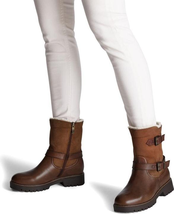 Actual product image Tamaris Ankle boot (37)