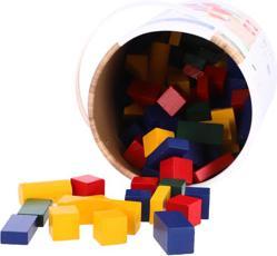 Immagine prodotto Marionette Wooden Toys Blocchi di legno