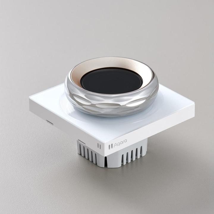 Produktbild Aqara Touchscreen Dial V1