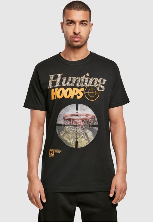 Produktbild MT Hunting Hoops Tee (M, L)