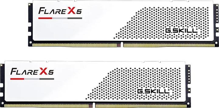 Image du produit G.Skill Flare X5 (2 x 24 Go, 6000 MHz, RAM DDR5, DIMM)