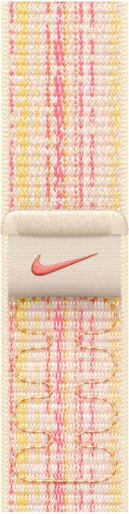 Immagine prodotto Apple Nike Sport Loop (45 mm, Nylon, Apple Watch Series 9)