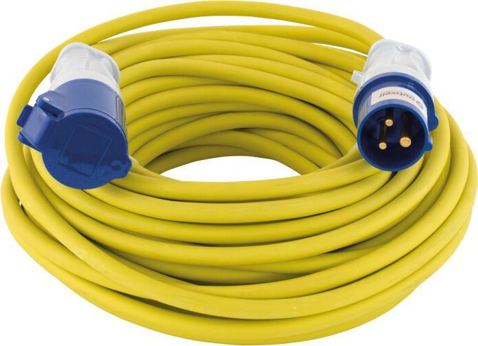 Produktbild Outwell Taurus Cee Camping Cable H07RN-F 3G2.5 (25 m, 2.50 mm²)