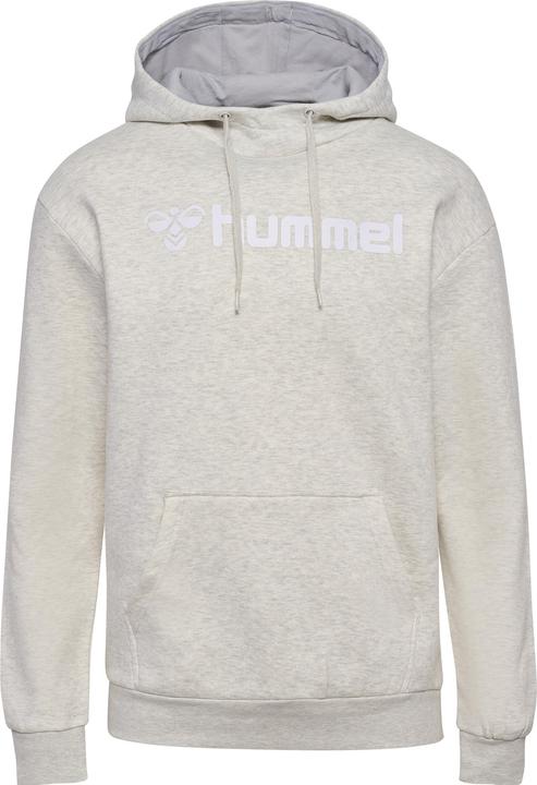 Image du produit hummel Sweat à capuche en coton Hmlmover (M)