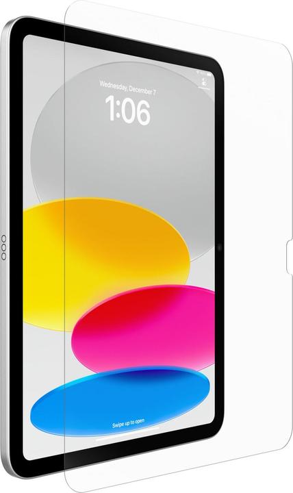 Actual product image OtterBox Alpha Glass (1 Piece, iPad 2022 (10th Gen), iPad 2025 (11th gen))