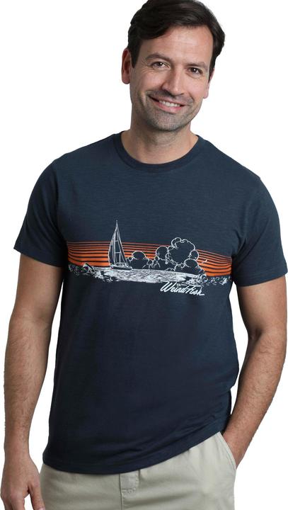 Produktbild Weird Fish Nautical Sky TShirt (4XL)