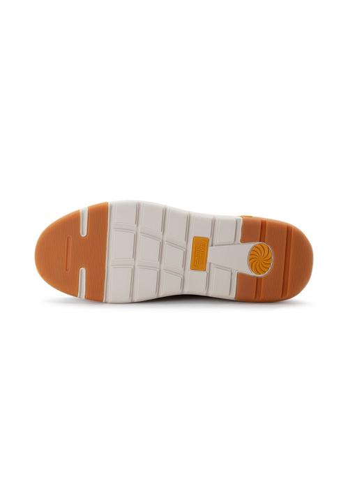 Produktbild Camel Active Sneaker Split/Crazy Horse HELLKHAKI (44)