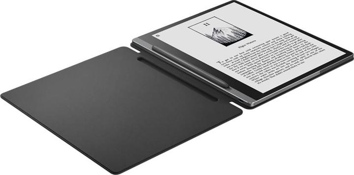 Produktbild Lenovo Smart Paper (10.30", 64 GB, Storm Grey)