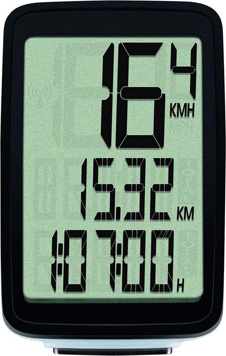 Produktbild Sigma Sport Pure 1 ATS