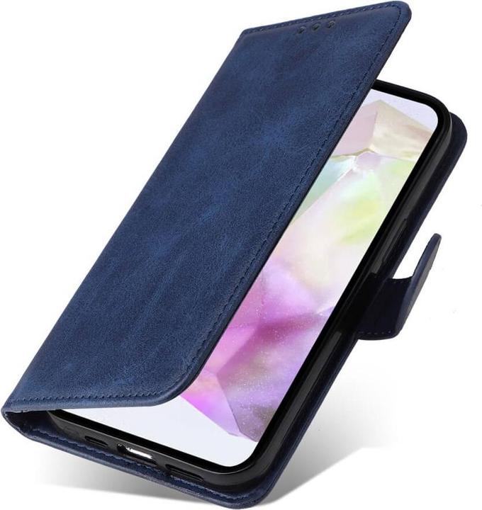 Produktbild Cover-Discount Galaxy A56 - Premium Handyhülle Etui (Samsung Galaxy A56)