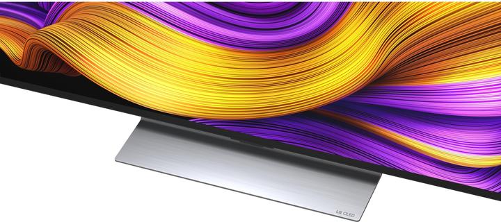 Actual product image LG OLED48G59LS (48", G5, OLED, 4K, 2025)