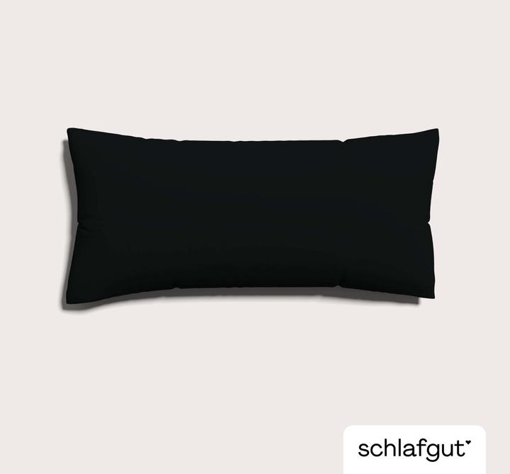 Image du produit schlafgut Knitted Jersey (Housse de couette, 40 x 80 cm)
