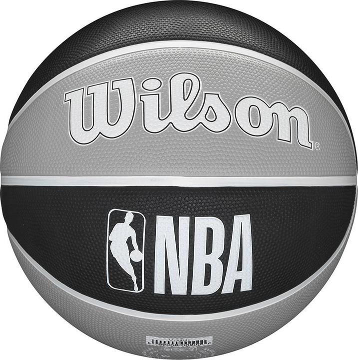Immagine prodotto Wilson Squadra Nba Tributo Basket San Spurs