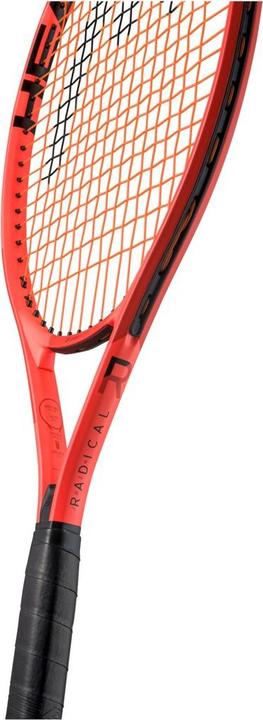Actual product image Head Radical 25 2025 Tennisschläger (6, 240 g)