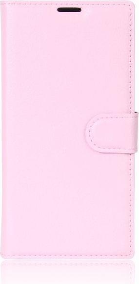 Image du produit Couverture de livre en cuir Litchi (KEYone)