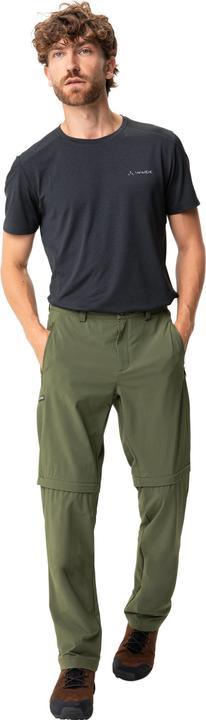 Immagine prodotto Vaude Pantaloni Farley Stretch ZO II (M)