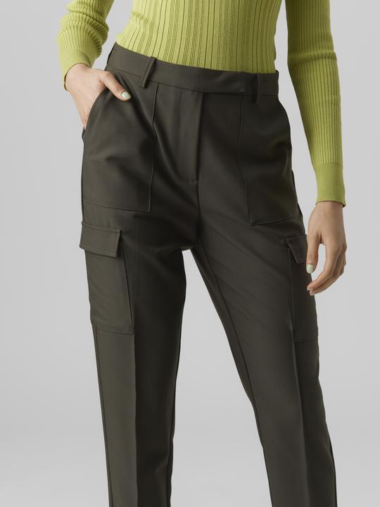 Image du produit Vero Moda VMNYLA Pantalon taille haute (W36/L32)