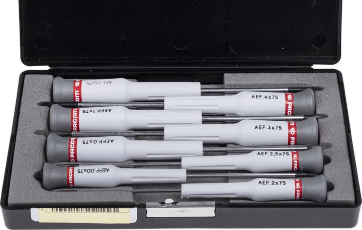 Immagine prodotto Facom Set cacciaviti 8 pezzi AEFJ3 (Porta)