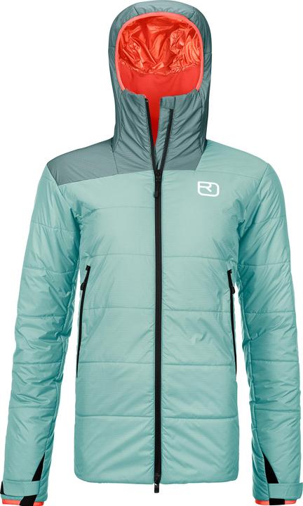 Immagine prodotto Ortovox Zinal Jacket W (L)