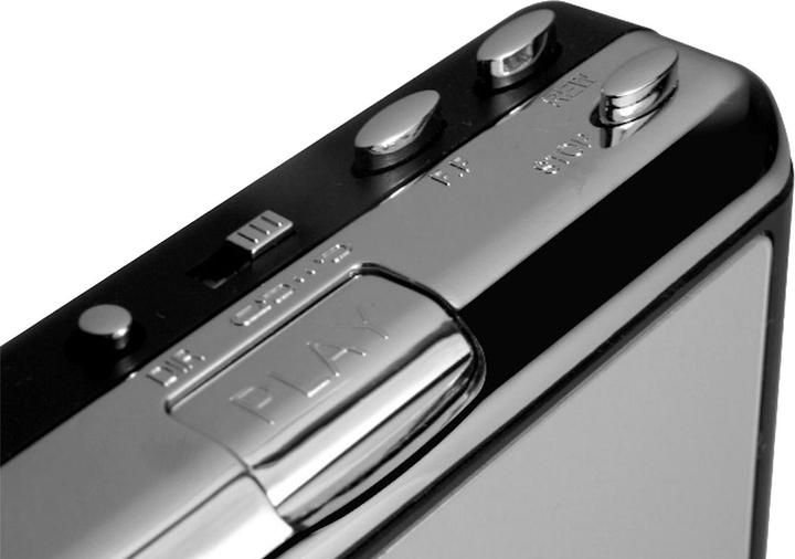 Immagine prodotto Technaxx DigiTape DT-01 (0.07 GB)