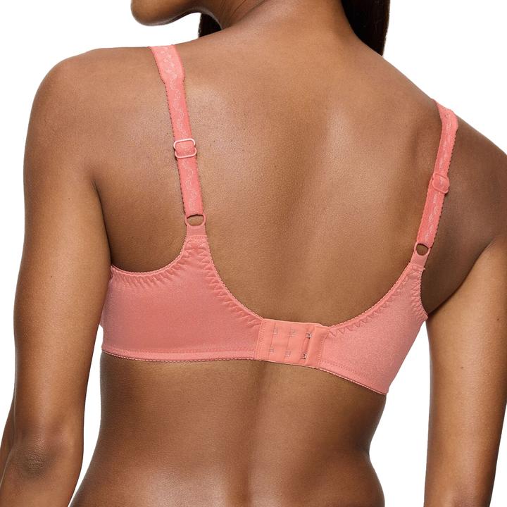 Actual product image Triumph Ladyform Soft W Minimizer-BH (75 E, Single pack)