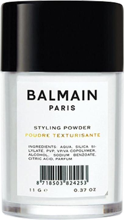 Produktbild Balmain Styling Powder Powder Powder For Hair With Texture And Volume 11G (Volumenpuder)